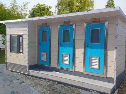 移動(dòng)廁所 移動(dòng)廁所