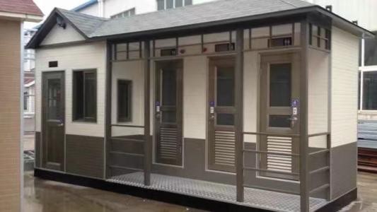 移動(dòng)廁所 移動(dòng)廁所