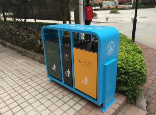 戶外垃圾桶 戶外垃圾桶